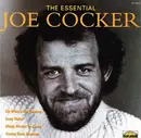 CD - Joe Cocker - The Essential Joe Cocker
