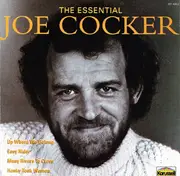 CD - Joe Cocker - The Essential Joe Cocker