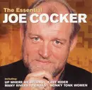 CD - Joe Cocker - The Essential