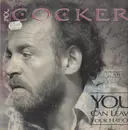 12inch Vinyl Single - Joe Cocker - You Can Leave Your Hat On