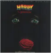 12inch Vinyl Single - Joe Cocker, Ada Benson a.o. - OST 'Harry And The Hendersons'