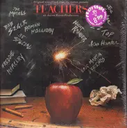 Joe Cocker, Freddie Mercury, 38 Special - Teachers Soundtrack