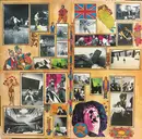 Double LP - Joe Cocker - Mad Dogs & Englishmen - Fold out cover