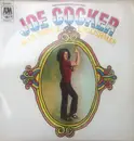 Double LP - Joe Cocker - Mad Dogs & Englishmen - Sleeve