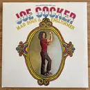 Double LP - Joe Cocker - Mad Dogs & Englishmen