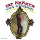 Double CD - Joe Cocker - Mad Dogs & Englishmen