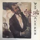 LP - Joe Cocker - Night Calls