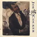 CD - Joe Cocker - Night Calls
