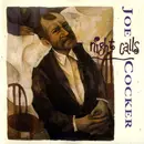 CD - Joe Cocker - Night Calls