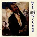 CD - Joe Cocker - Night Calls
