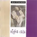 CD - Joe Cocker - Night Calls