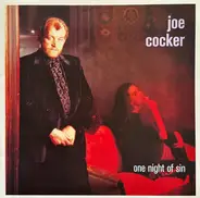 Joe Cocker - One Night of Sin