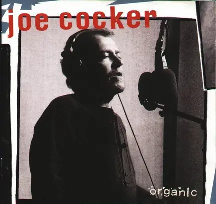 Joe Cocker - Organic