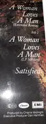 12inch Vinyl Single - Joe Cocker - A Woman Loves A Man (Extended Remix)