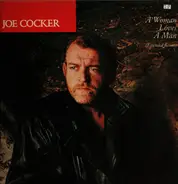 Joe Cocker - A Woman Loves A Man (Extended Remix)