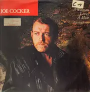 Joe Cocker - A Woman Loves A Man
