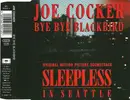 CD Single - Joe Cocker - Bye Bye Blackbird