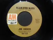 Joe Cocker - Black-Eyed Blues