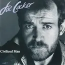 CD - Joe Cocker - Civilized Man