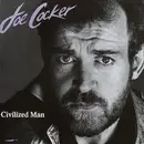 CD - Joe Cocker - Civilized Man