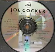 CD - Joe Cocker - Classics Volume 4