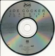 CD - Joe Cocker - Classics Volume 4