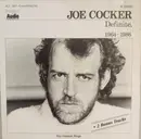 CD - Joe Cocker - Definite 1964-1986