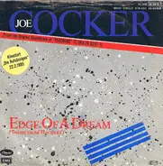 Joe Cocker - Edge Of A Dream (Theme From 'Teachers')