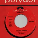 7inch Vinyl Single - Joe Cocker - Feeling Alright - No cover