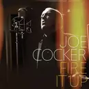 CD - Joe Cocker - Fire It Up