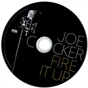 CD - Joe Cocker - Fire It Up