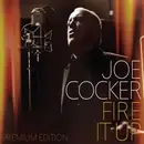 CD & DVD - Joe Cocker - Fire It Up - Premium Edition
