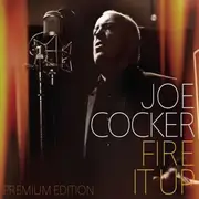 CD & DVD - Joe Cocker - Fire It Up - Premium Edition