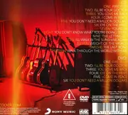 CD & DVD - Joe Cocker - Fire It Up - Premium Edition