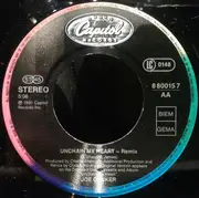 7inch Vinyl Single - Joe Cocker - Five Women / Unchain My Heart