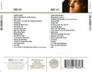 Double CD - Joe Cocker - Gold