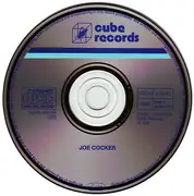CD - Joe Cocker - Great Hits