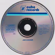 CD - Joe Cocker - Great Hits