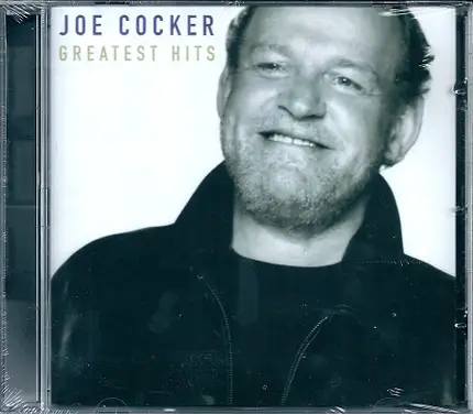 Joe Cocker - Greatest Hits