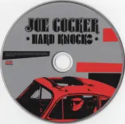 CD - Joe Cocker - Hard Knocks - Super Jewel BOX