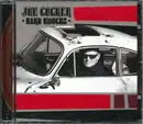 CD - Joe Cocker - Hard Knocks