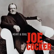 CD - Joe Cocker - Heart & Soul