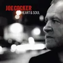 CD - Joe Cocker - Heart & Soul