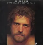 LP - Joe Cocker - I Can Stand A Little Rain