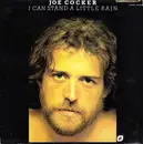 LP - Joe Cocker - I Can Stand A Little Rain