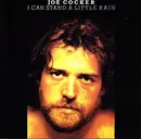 CD - Joe Cocker - I Can Stand A Little Rain