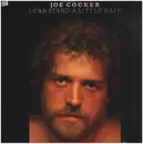 LP - Joe Cocker - I Can Stand A Little Rain
