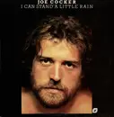 LP - Joe Cocker - I Can Stand A Little Rain