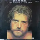 LP - Joe Cocker - I Can Stand A Little Rain