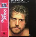 LP - Joe Cocker - I Can Stand A Little Rain
